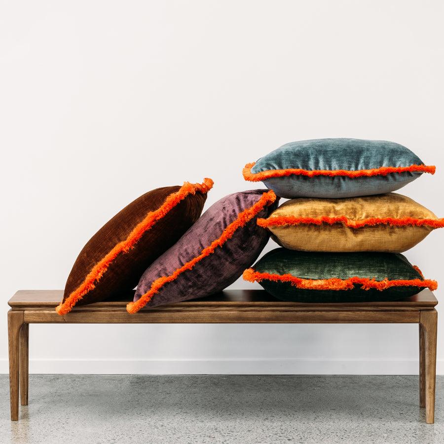 Mirage Cushions