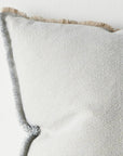 Adela cushion haze
