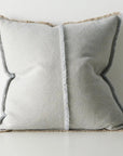 Adela cushion haze