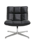 Hendrix swivel chair black