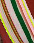 STRIPES | rust XL 001