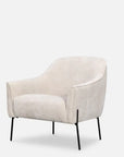 Ikon armchair Beige