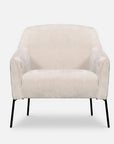 Ikon armchair Beige