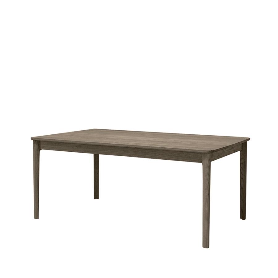 Ghost 1600mm dining table Iron