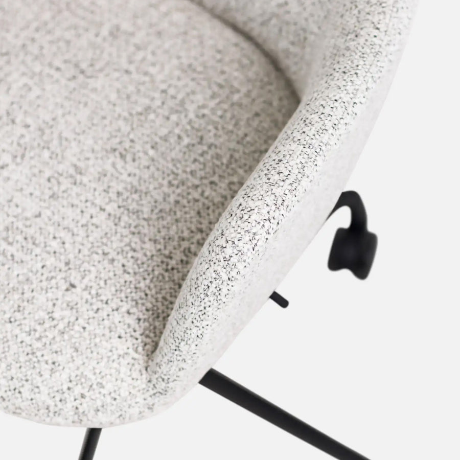 Jim office chair
