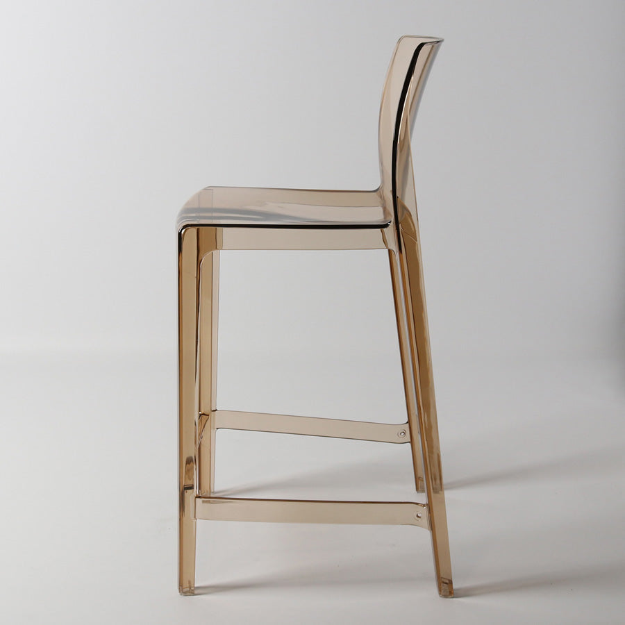 Jupiter barstool Amber
