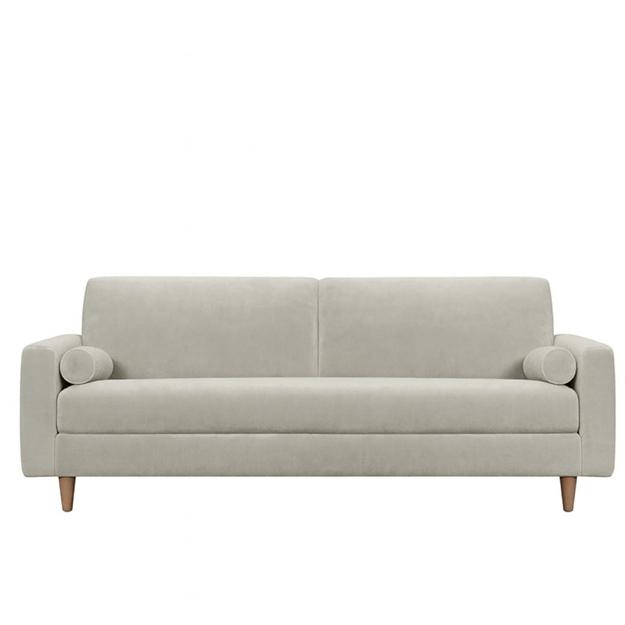 Khan sofa in mist