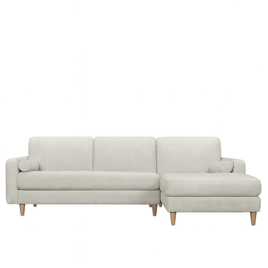 Khan sofa & chaise