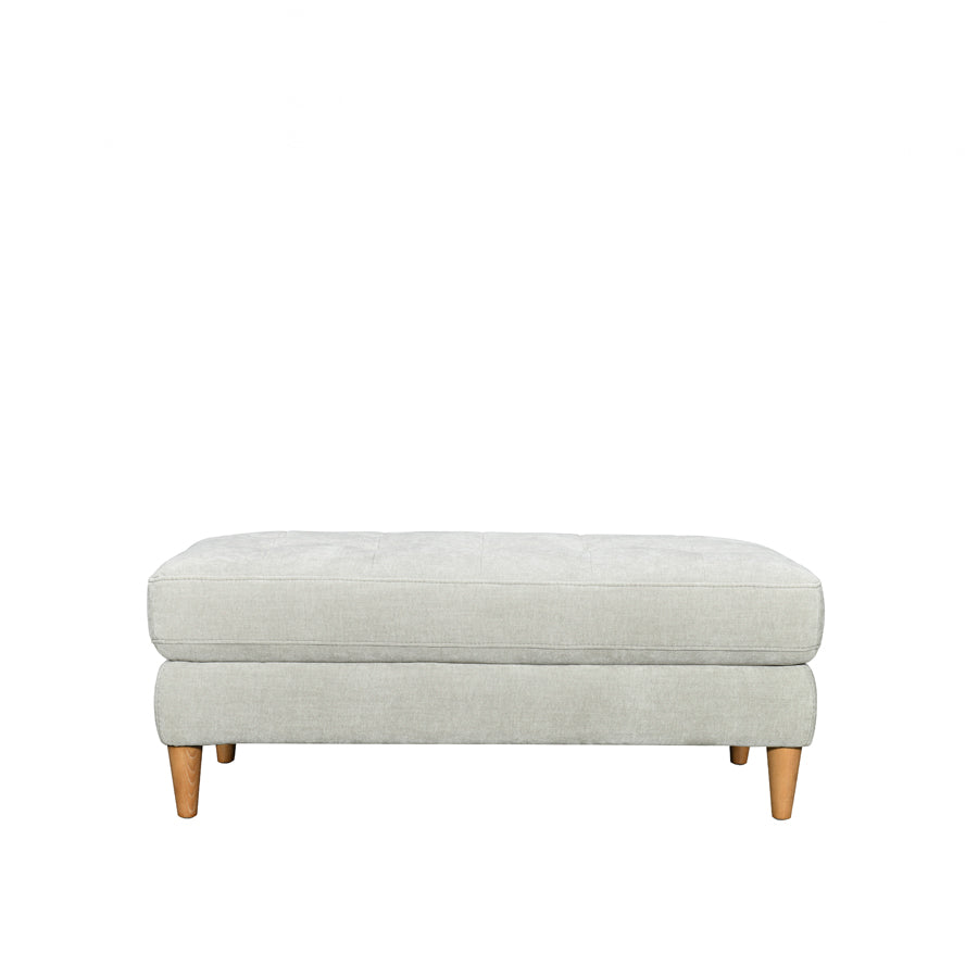 Khan ottoman in mist 