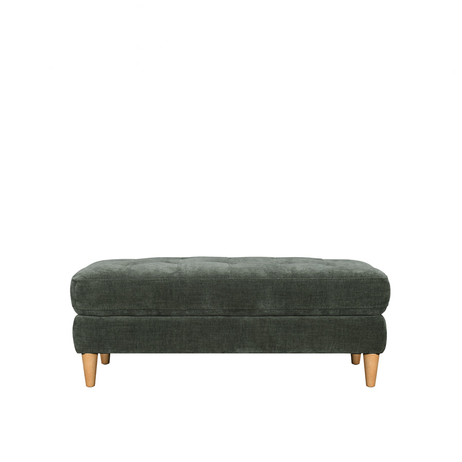 Khan ottoman in Moss