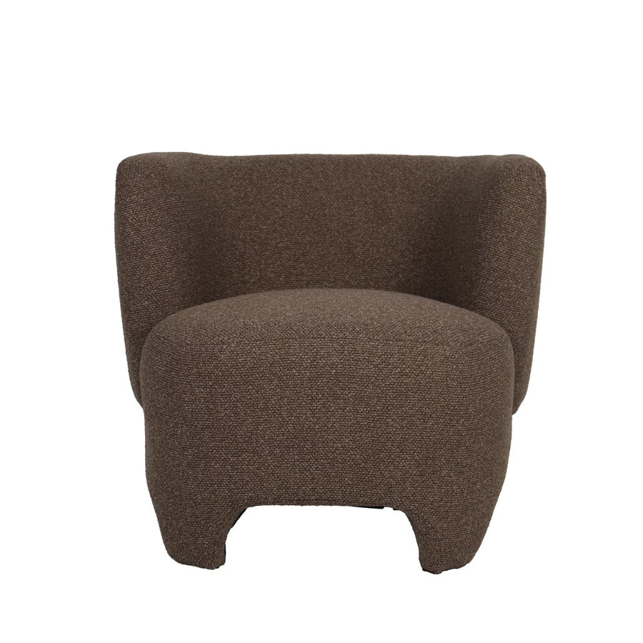 Krona lounge chair