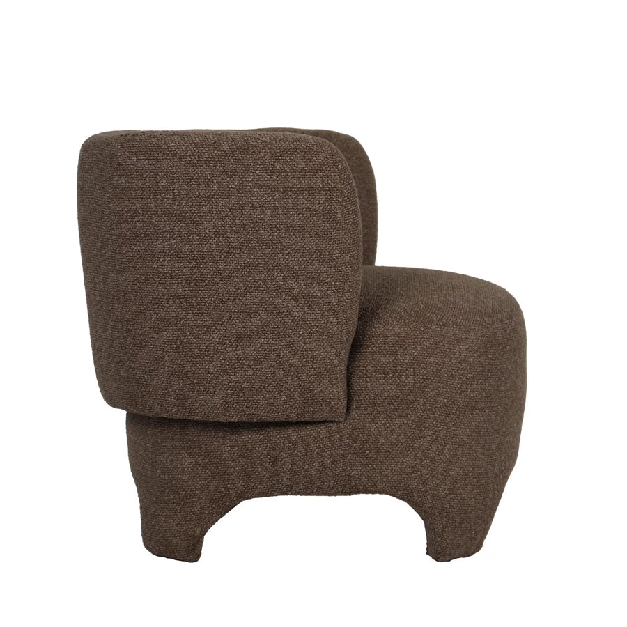 Krona lounge chair