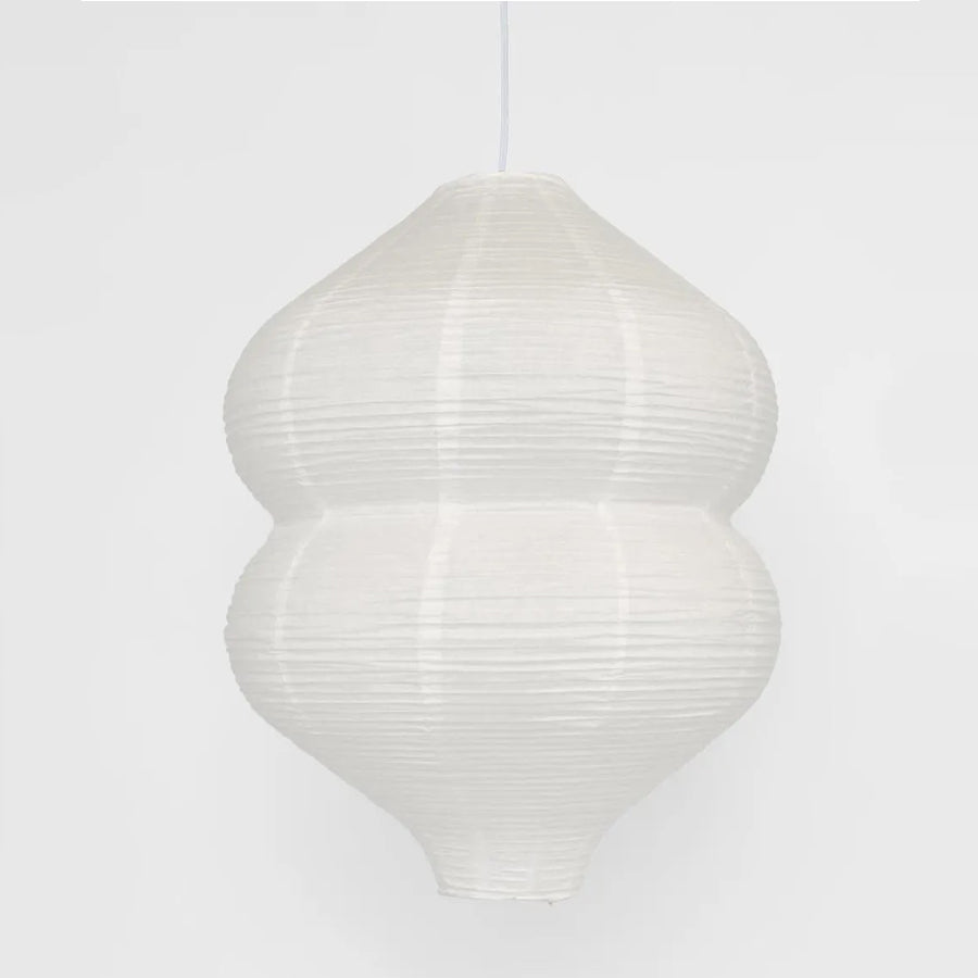 Kyoto Paper ceiling shade