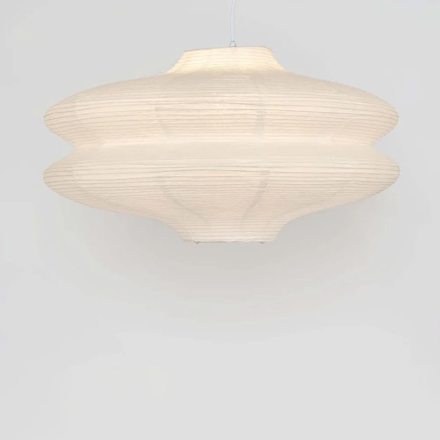 Kyoto Paper ceiling shade