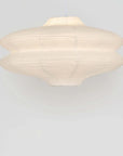 Kyoto Paper ceiling shade