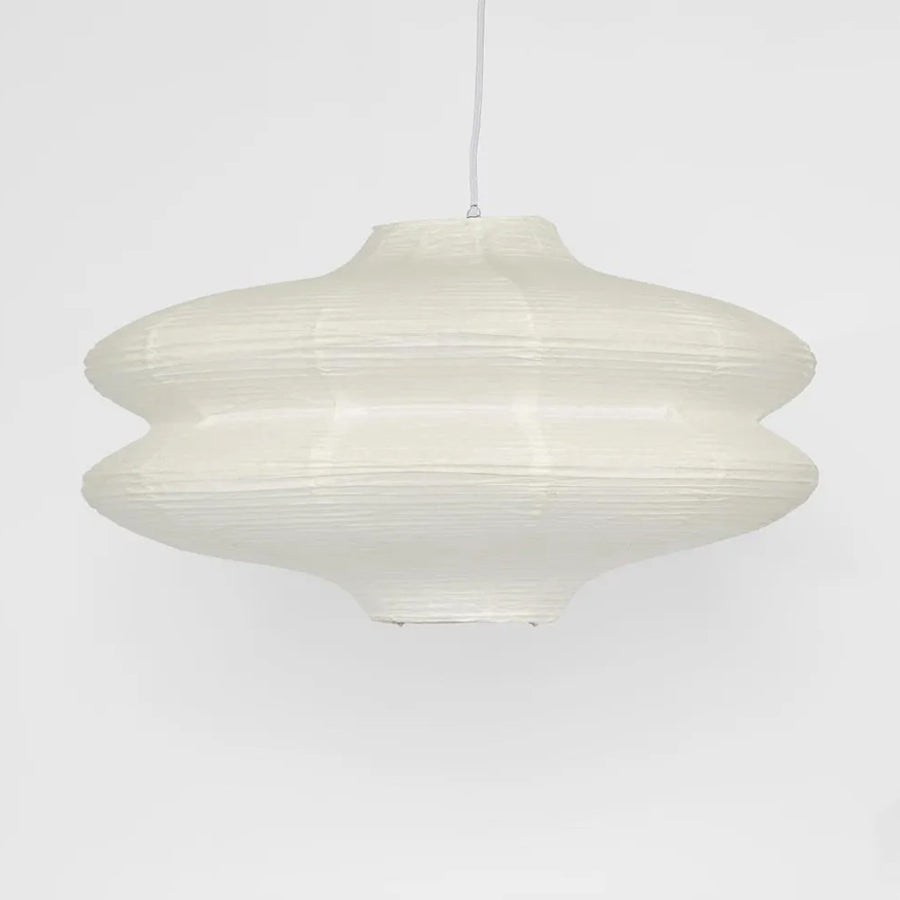 Kyoto Paper ceiling shade