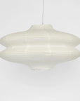 Kyoto Paper ceiling shade
