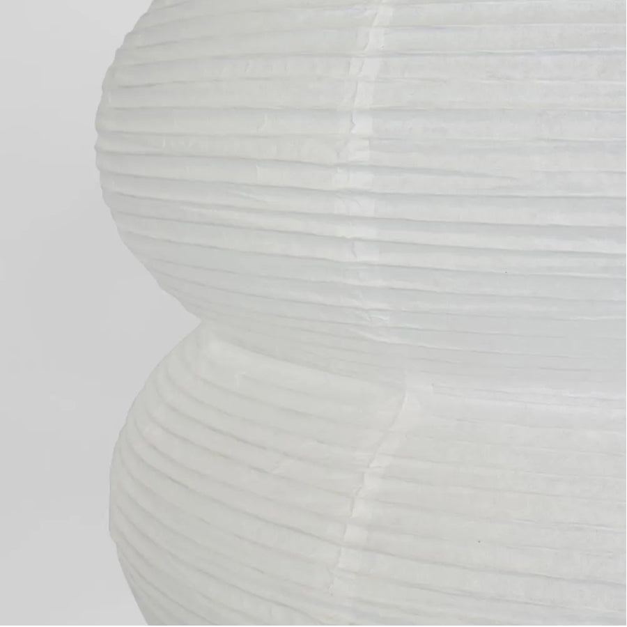 Kyoto Paper ceiling shade