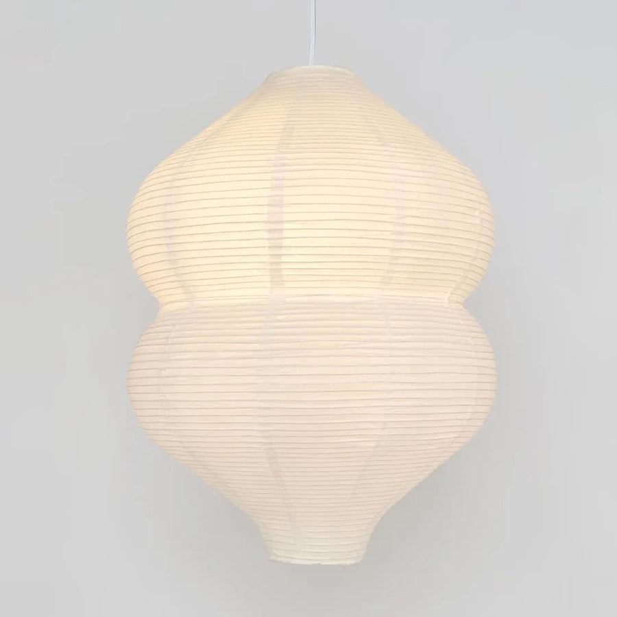 Kyoto Paper ceiling shade
