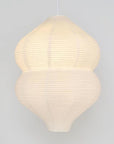 Kyoto Paper ceiling shade