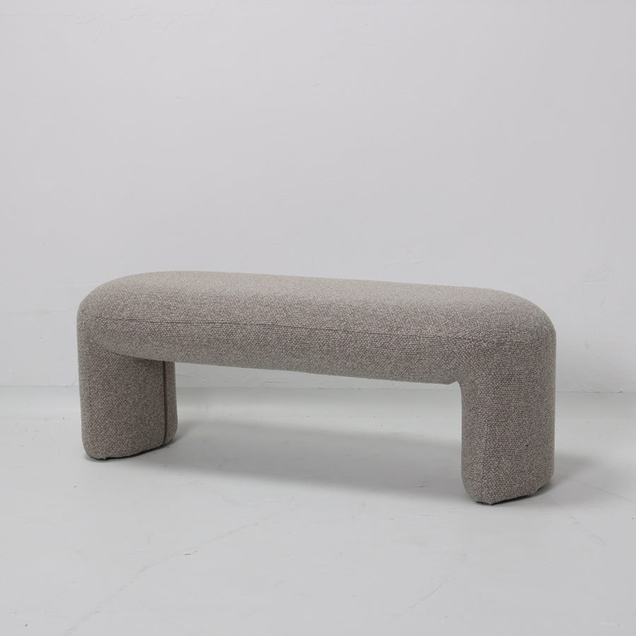 Le Bons Benchmin mushroom 