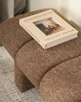 Lune Bench