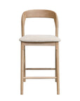 Lyttelton barstool in natural