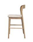 Lyttelton barstool in natural