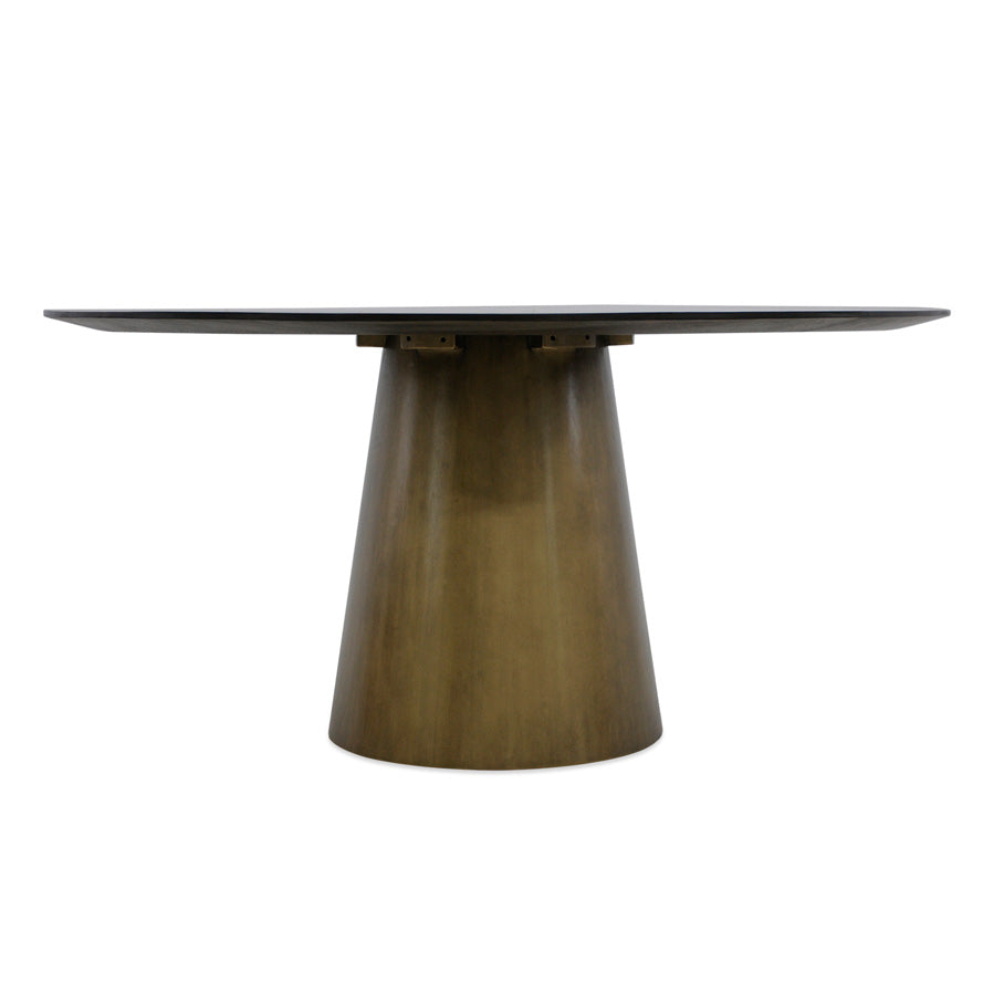 Malibu Round Dining Table