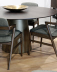 Malibu Round Dining Table