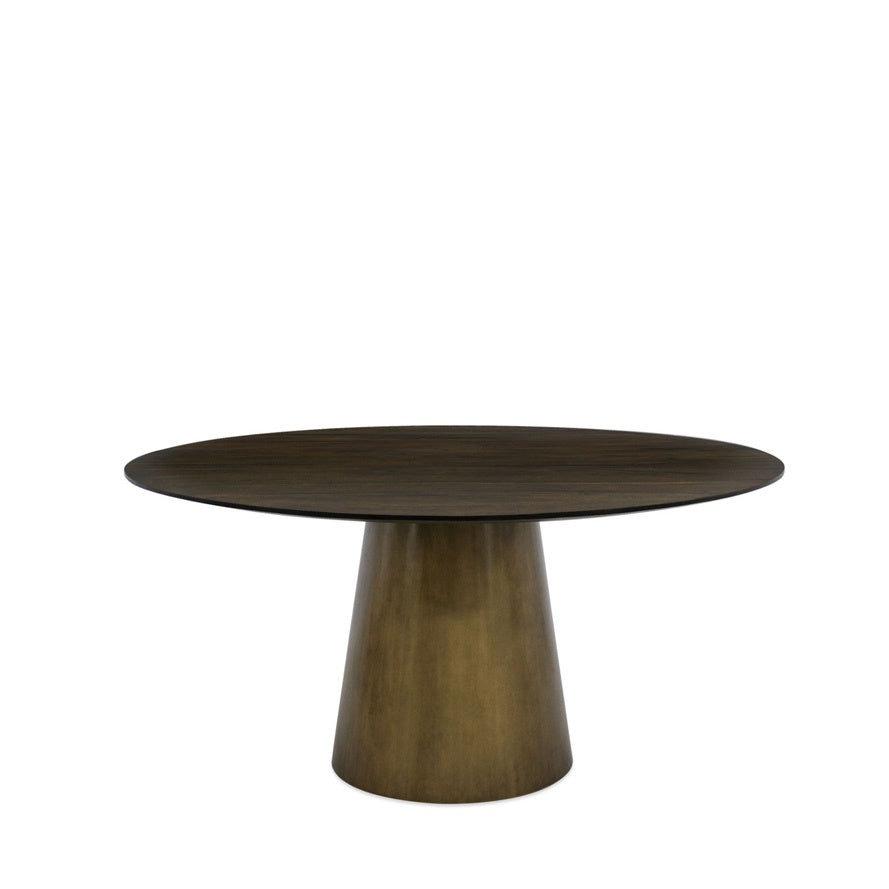 Malibu Round Dining Table