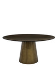 Malibu Round Dining Table
