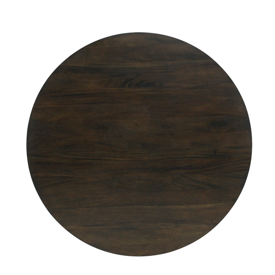 Malibu Round Dining Table
