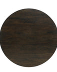 Malibu Round Dining Table