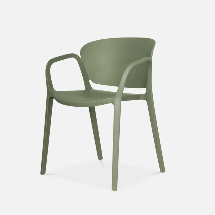 Mannar Outdoor dining chair