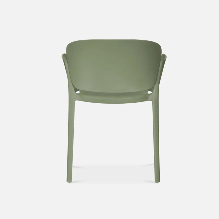 Mannar Outdoor dining chair