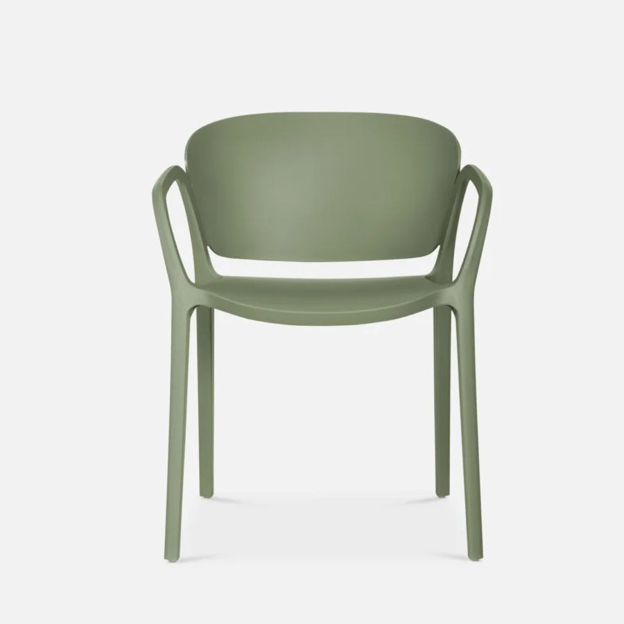 Mannar Outdoor dining chair