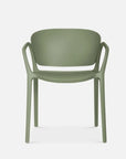 Mannar Outdoor dining chair