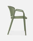 Mannar Outdoor dining chair