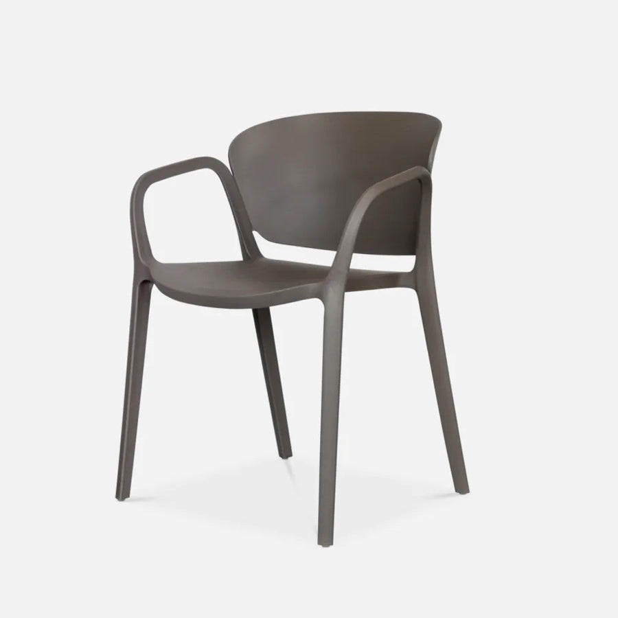 Mannar outdoor dining chair