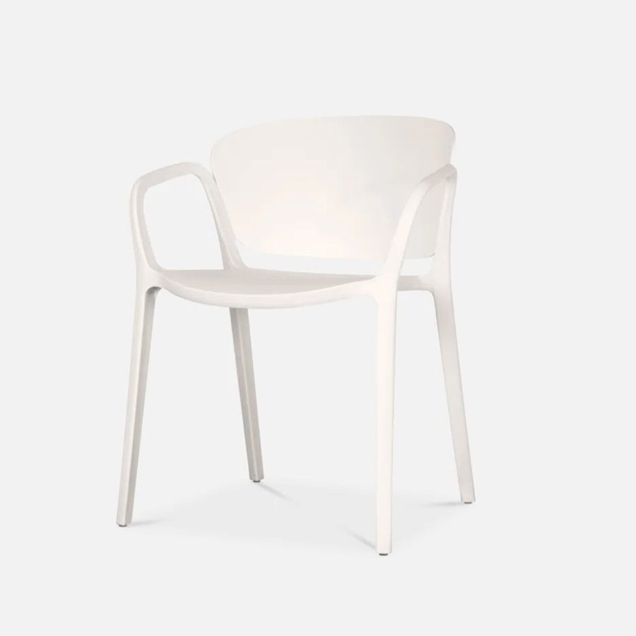 Mannar outdoor dining chair