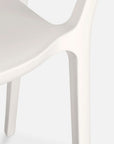 Mannar outdoor dining chair