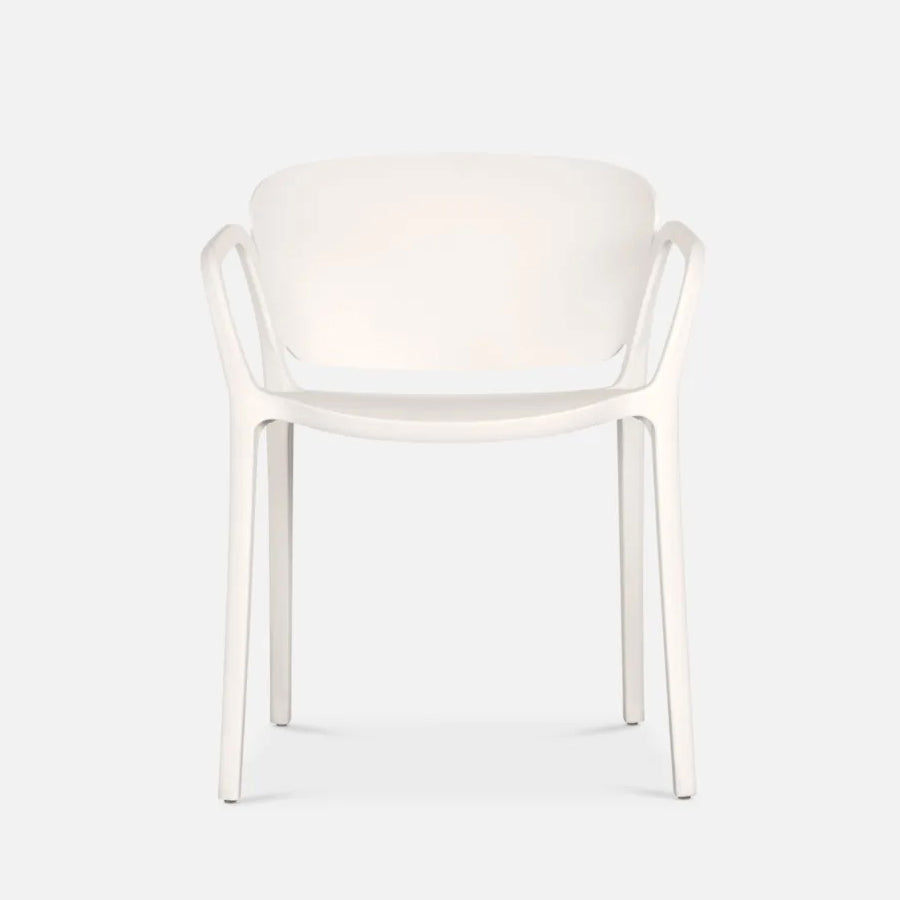 Mannar outdoor dining chair