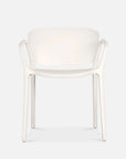 Mannar outdoor dining chair