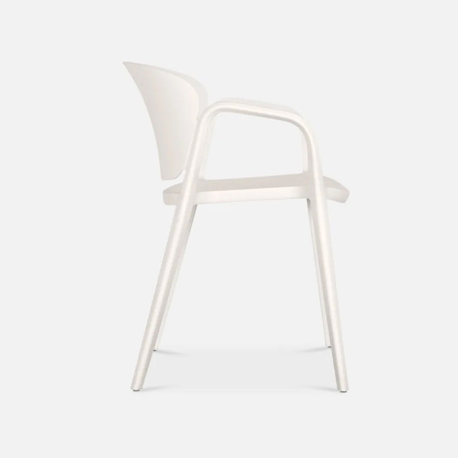 Mannar outdoor dining chair