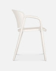 Mannar outdoor dining chair