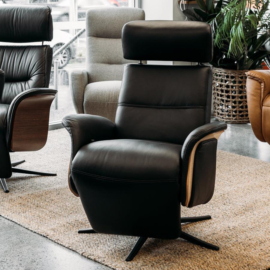 IMG Space 5100 Integrated Recliner