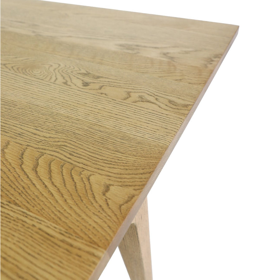 Maraetai extension dining table