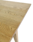 Maraetai extension dining table