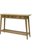 Maraetai Console Table